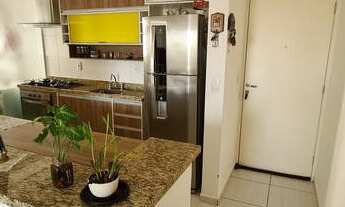 Imagem 3: Apartamento com 88m², 2 vagas, no Condomínio Horizonte , três dormitórios, sendo uma suíte