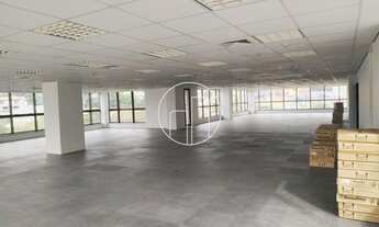 Imagem 3: Campinas - Conjunto Comercial/Sala - Cambuí