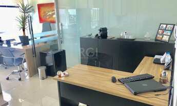 Imagem 2: Conjunto/Sala em Cristal