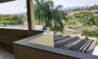 Imagem 7: Prédio à venda, 373 m² por R$ 750.000,00 - Jardim Pacaembu - Atibaia/SP