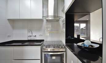 Imagem 4: Edifício Beverly Hills - Apartamento novo de 3 quartos à venda - Bairro Boa Vista, Curitib