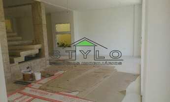 Imagem 2: SOBRADO ALTO PADRAO - SWISS PARK - SBC NOVO