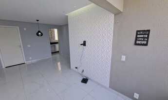 Imagem 2: INVESTIDOR, Apartamento Praia de Piedade condomínio Clube, 7° andar com planejados