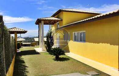 Imagem 5: Chácara Porta do Sol - Castello Branco - Mairinque