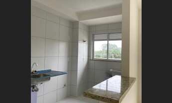 Imagem 3: ALUGO: Cond. Fit Life, 56m², 2 quartos, área de lazer completa, Turu - São Luís - Maranhão