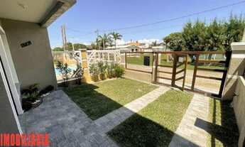 Imagem 2: Sobrado novo com 2 suítes!! REF: 7017