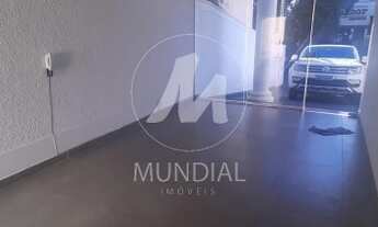 Imagem: Casa (térrea na rua) 4 dormitórios/suite