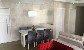 Imagem: Apartamento, 115 m² - venda por R$ 1.010.000,00