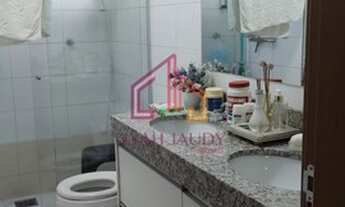 Imagem 5: APARTAMENTO BONAVITA à Venda - CUIABÁ-MT - 4/4- 3 VAGAS- SACADA GRILL