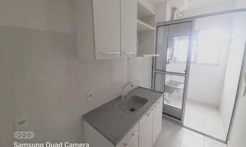 Imagem 7: APARTAMENTO PARA LOCAÇÃO NO BAIRRO PARQUE CAMPOLIM - SOROCABA/SP