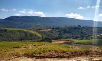 Imagem 7: Lindos lotes de 360 metros quadrados com vista da Serra de São José - Tiradentes - MG