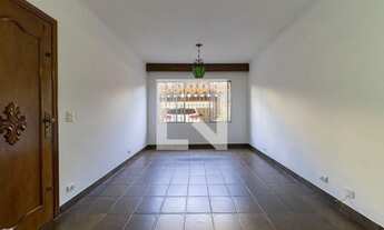 Imagem 2: Casa para Aluguel - Jardim Santa Emília, 3 Quartos, 136 m2