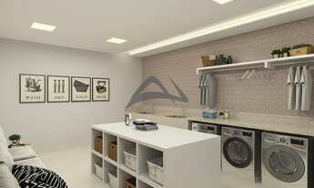 Imagem 5: Apartamento - Swiss Park - Campinas