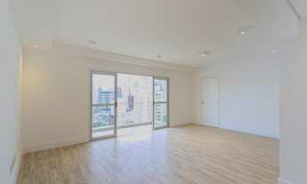 Imagem: APARTAMENTO RESIDENCIAL em São Paulo