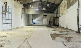 Imagem 7: Galpão na Condor - Belém - PA