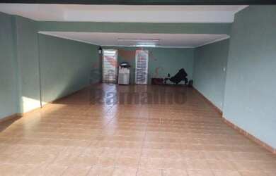 Imagem 3: Casa sobrado no bairro Jardim Paulistano, em Ribeirão Preto/SP