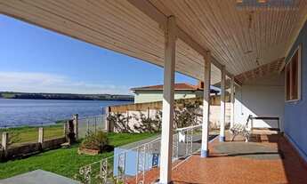 Imagem 2: Rancho com 3 dormitórios, 913 m² - venda por R$ 700.000 ou aluguel por R$ 1.500/mês - Rio