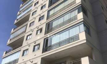 Imagem 2: Apartamento com 3 dormitórios à venda, 160 m² por R$ 1.700.000,00 - Jardim Ana Maria - Jun