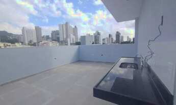 Imagem 4: Serra cobertura duplex 3 quartos nova , próxima ao Minas 2