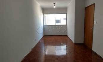 Imagem 2: Americana - Apartamento Padrão - Vila Cordenonsi