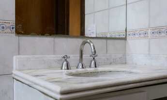 Imagem 2: APARTAMENTO RESIDENCIAL em São Paulo - SP, Vila Clementino