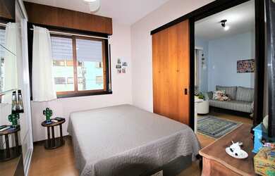 Imagem 6: Apartamento 1 dorm. 1 banheiro Bairro Partenon