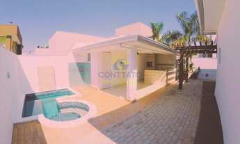 Imagem 2: Casa para locação com 4 quartos no condomínio Belvedere