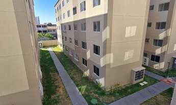 Imagem: Apartamento condomínio jardim passaré