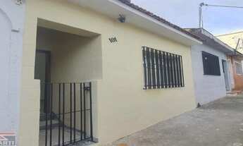 Imagem: CASA TÉRREA, TRAVESSA DA RUA ZILDA, PERTO