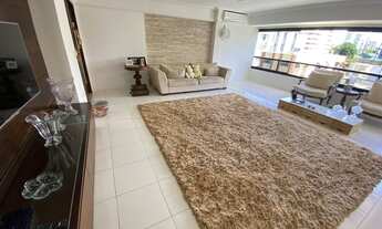 Imagem: Apartamento para venda possui 188 metros