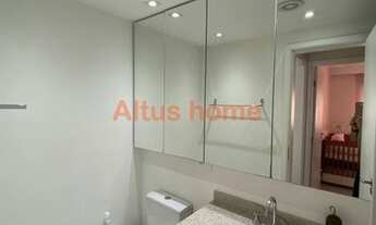 Imagem 7: Apartamento Alto Padrão para Venda em Brooklin São Paulo-SP - 1010-1036