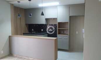 Imagem 5: Apartamento - Swiss Park - Campinas