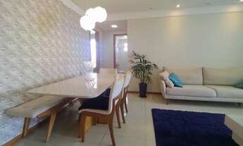 Imagem 5: Apartamento para venda tem 110 metros quadrados com 3 quartos em Itapuã - Vila Velha - ES