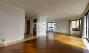 Imagem 3: SAO PAULO - Apartamento Padrão - PARAISO