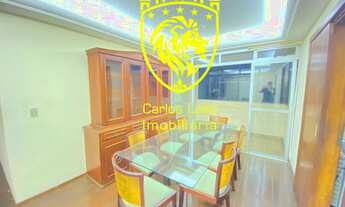 Imagem 2: Apartamento de 105 m2 em Belo Horizonte , Minas Gerais