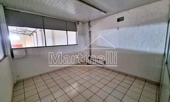 Imagem 15: Ribeirão Preto - Galpão/Depósito/Armazém - Parque Industrial Lagoinha