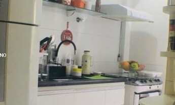 Imagem 3: Apartamento 2 Quartos para Venda em Vitória, Jardim da Penha, 2 dormitórios, 1 banheiro, 1