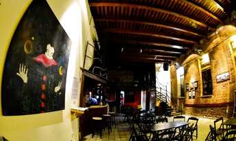 Imagem 5: Bar/Restaurante pronto 160m2 Música Ao Vivo