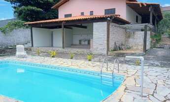 Imagem 5: BRASÍLIA - Casa de Condomínio - SETOR HABITACIONAL JARDIM BOTÂNICO