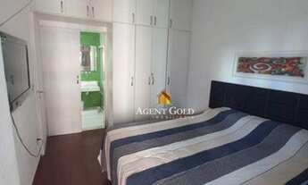 Imagem 7: Apartamento andar alto - Sol da manhã, linda vista para o bosque da ABM