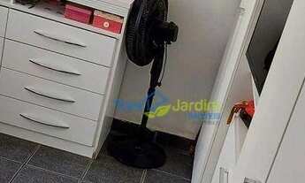 Imagem 4: Apartamento com 2 dormitórios à venda, 54 m² por R$ 320.000,00 - São José - São Caetano do