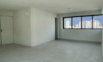 Imagem: ACLIMAÇÃO Sala/Conjunto comercial com