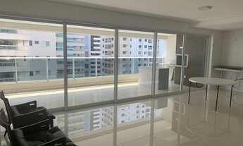 Imagem 3: N8 flamboyant 154 metro 3 suítes 3 vagas e escaninho