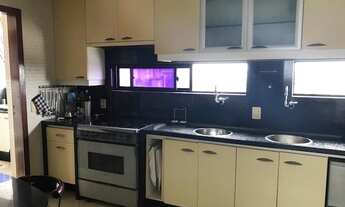 Imagem 5: Apto em Lagoa nova 3 Suites, 1 master, Escrit; Andar alto 190 mts c/ Lazer completo