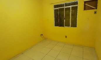 Imagem 4: Ampla casa de esquina no Conjunto Engº Rubens Paiva, Pavuna