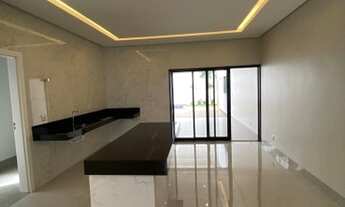 Imagem 4: CASA ALTO PADRÃO - MIRANTE DO LAGO