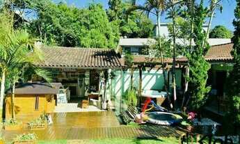 Imagem: Bingen Bairro das Hortências Casa de Alto