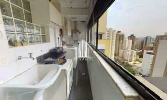 Imagem 6: Apto. Cobertura Triplex 251 m2