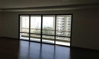 Imagem 5: Apartamento na Chácara Flora