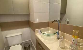 Imagem 2: Sala comercial mobiliada com 33,20m² no polo jurídico de Porto Alegre de R$ 342.000 por R